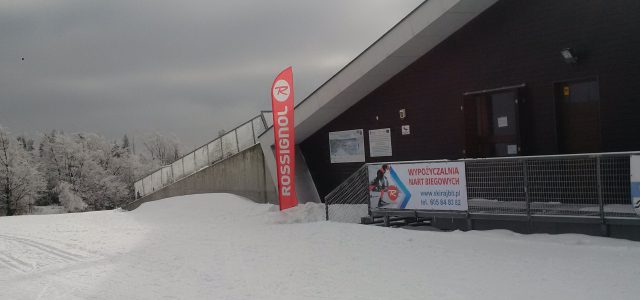 Otwarcie tras narciarskich sobota 28 grudnia