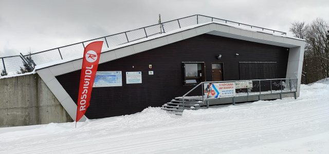 Czynne w sobotę i niedzielę 21-22 lutego