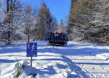 Dzień dobry w kolejnym sezonie zimowym!