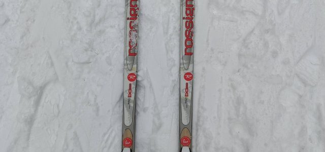 Salmopol – zima w pełni